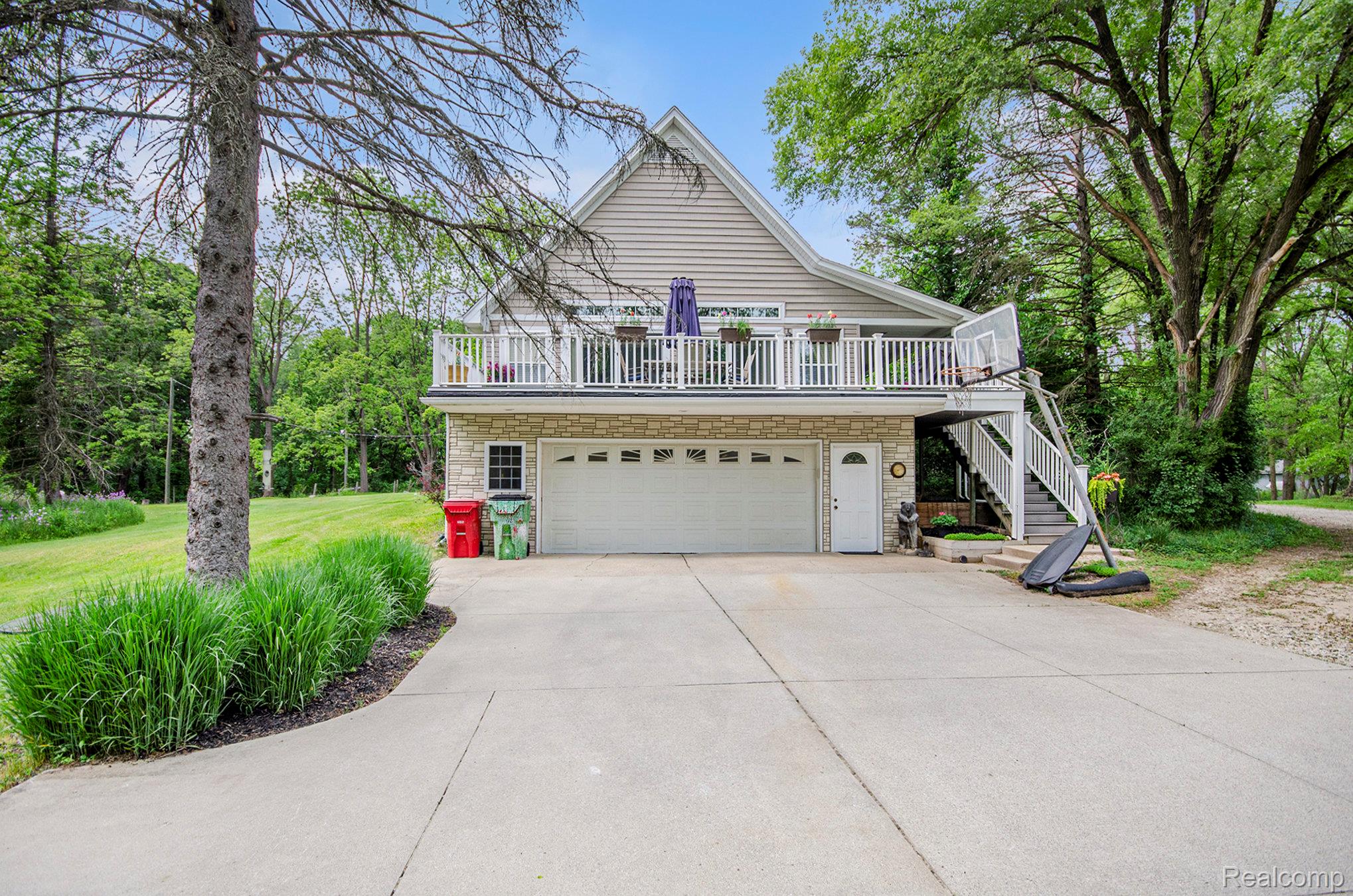 61995 Mount Vernon Road