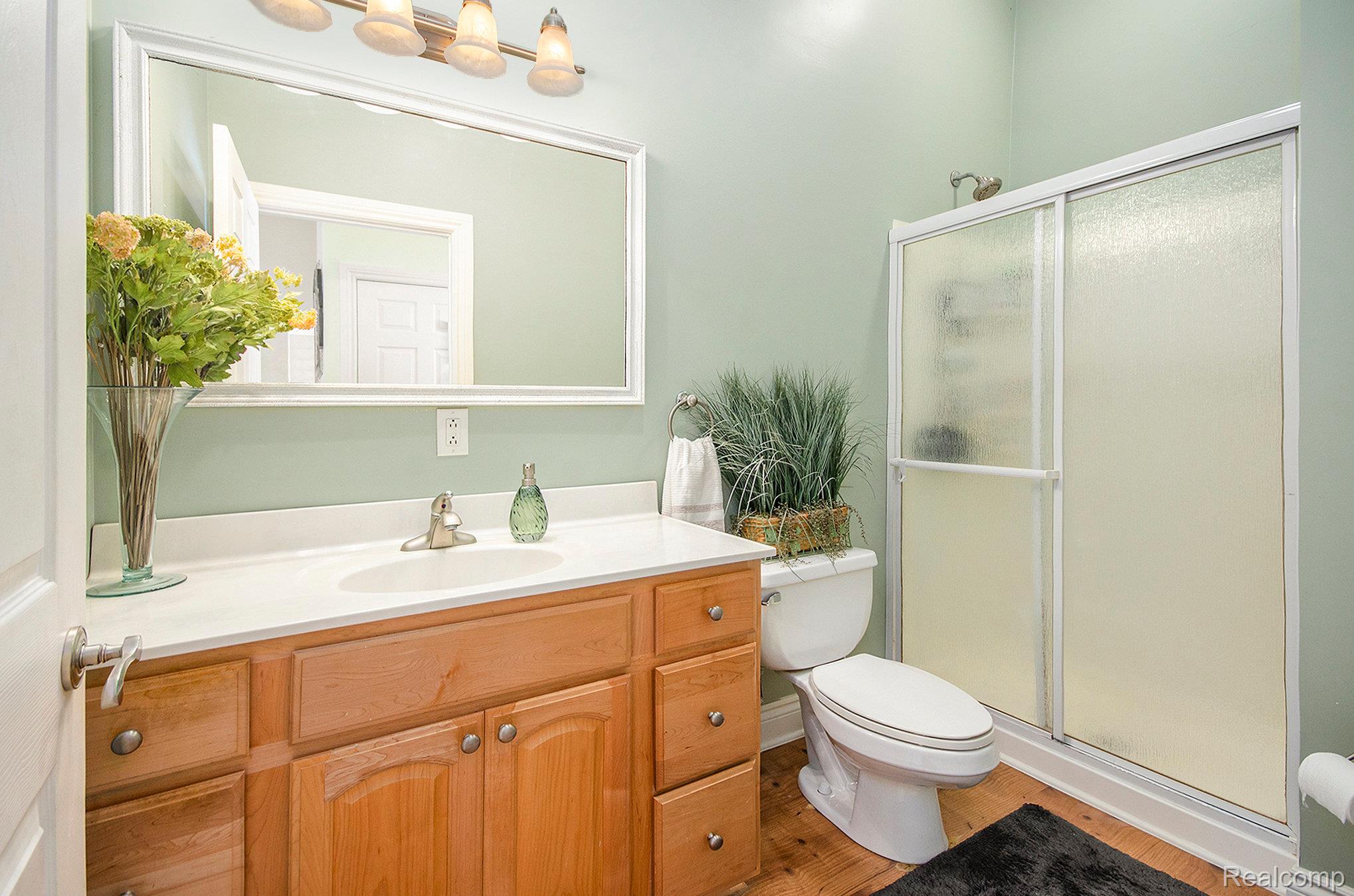 61995 Mount Vernon Road