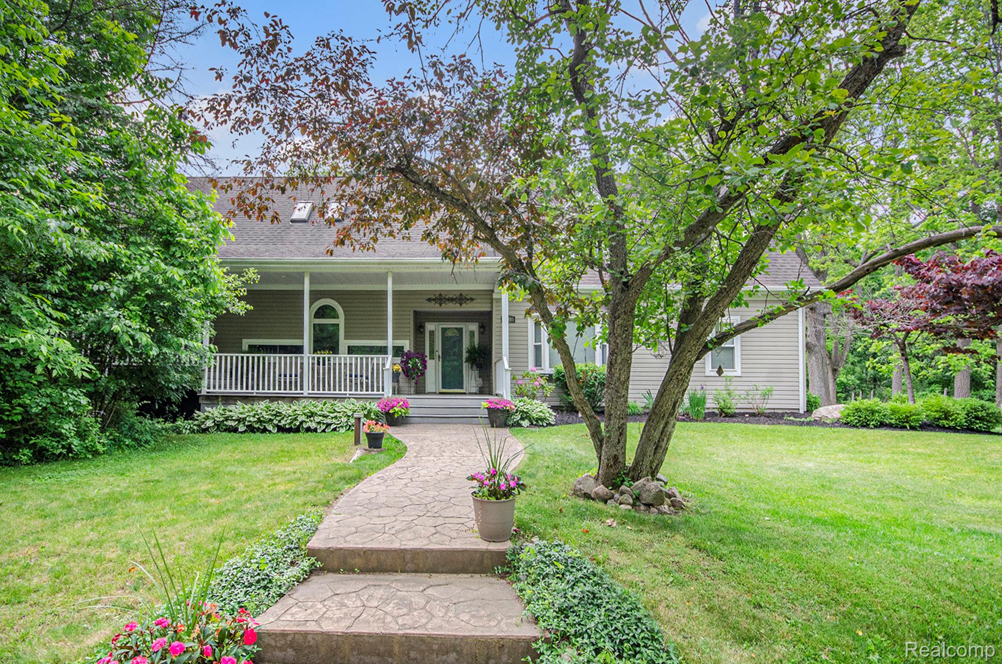 61995 Mount Vernon Road