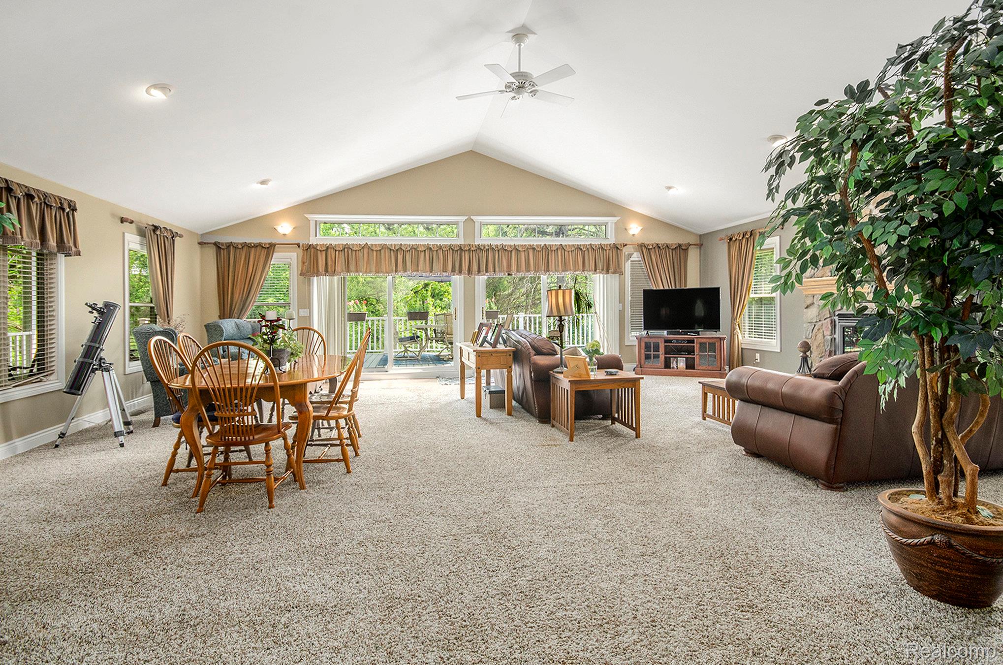 61995 Mount Vernon Road