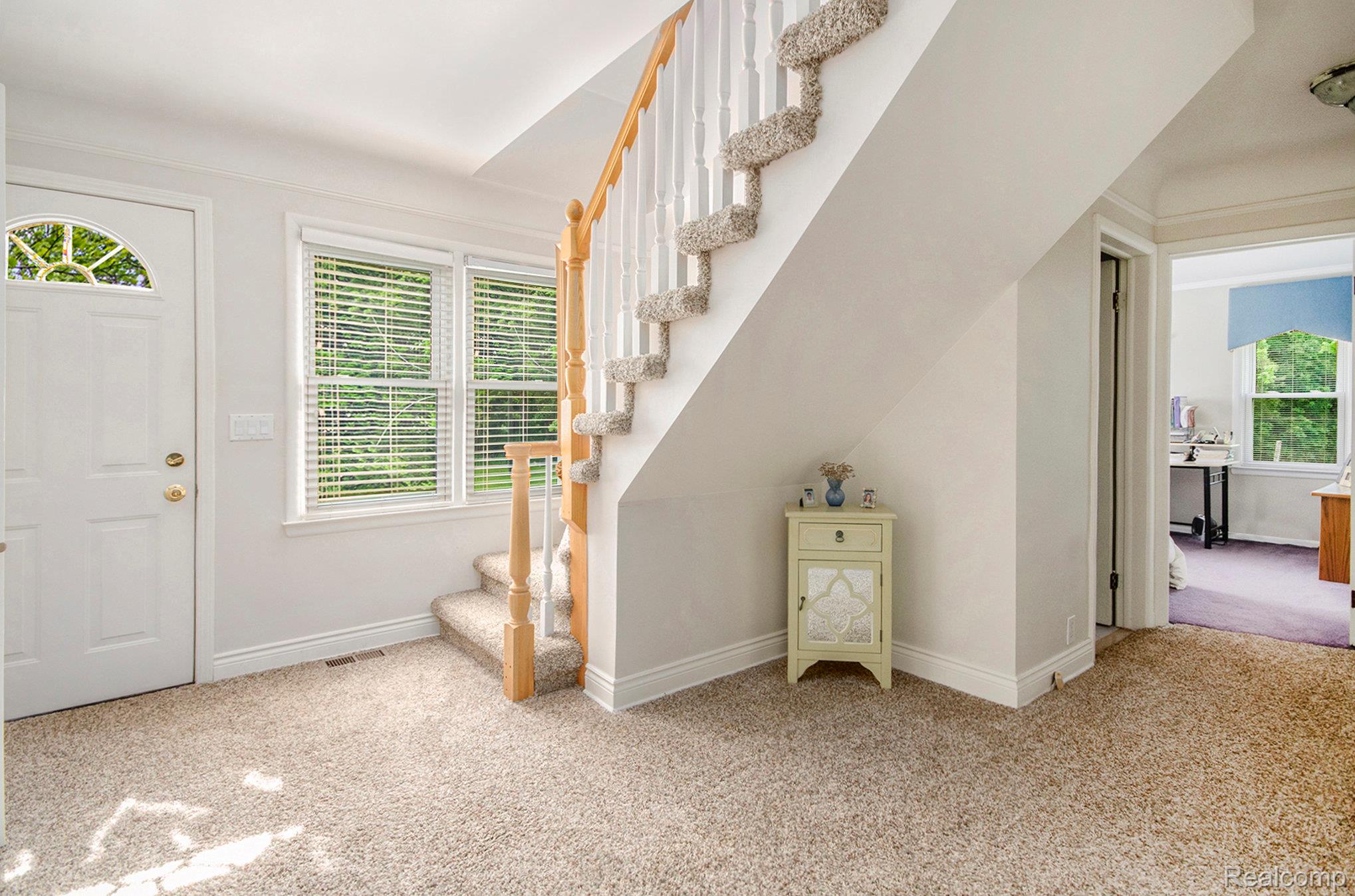 61995 Mount Vernon Road