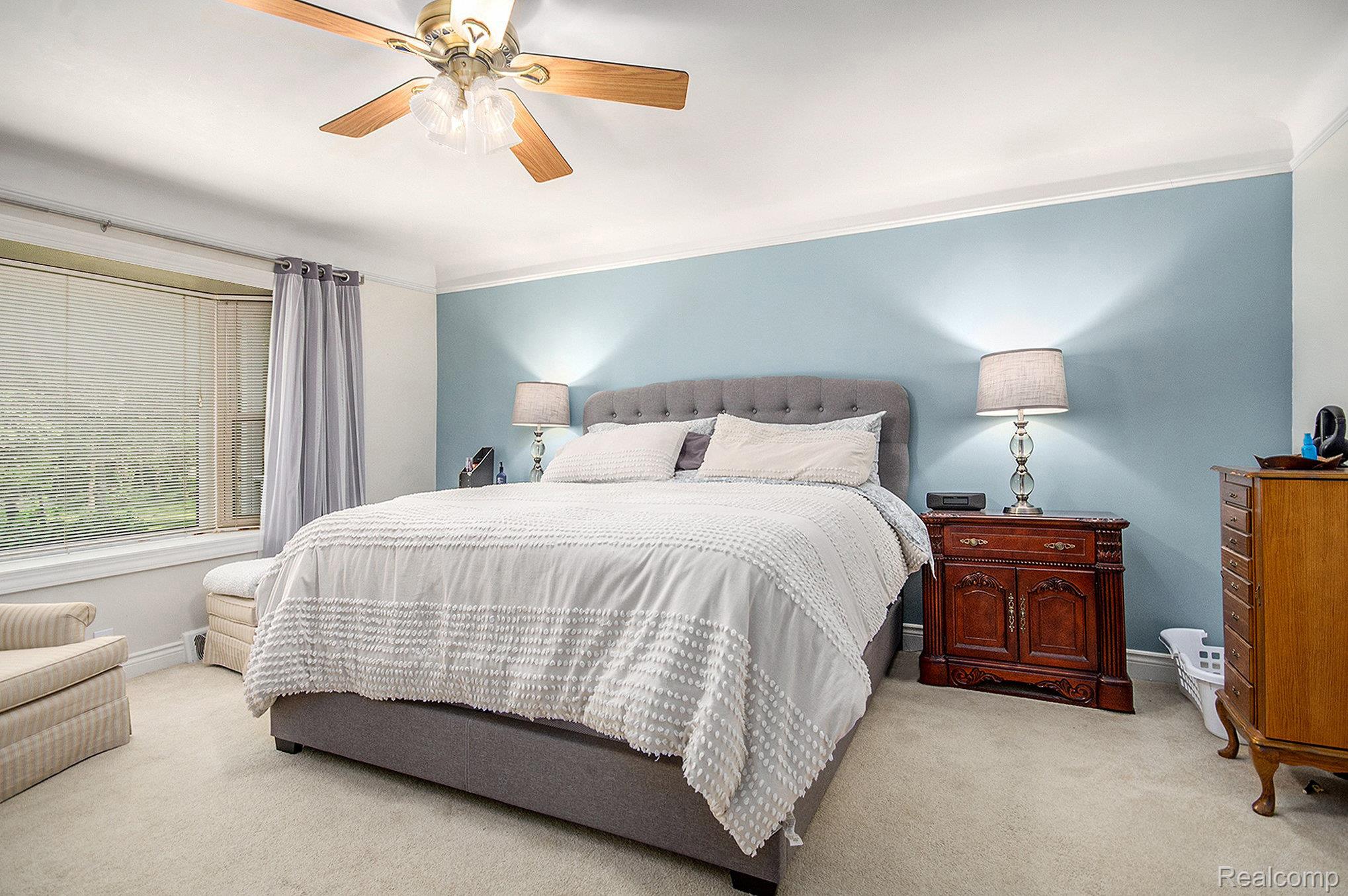 61995 Mount Vernon Road