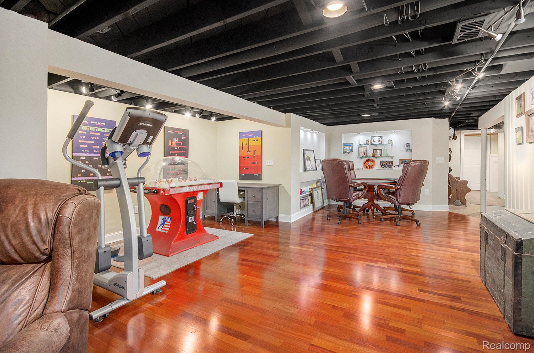 61995 Mount Vernon Road