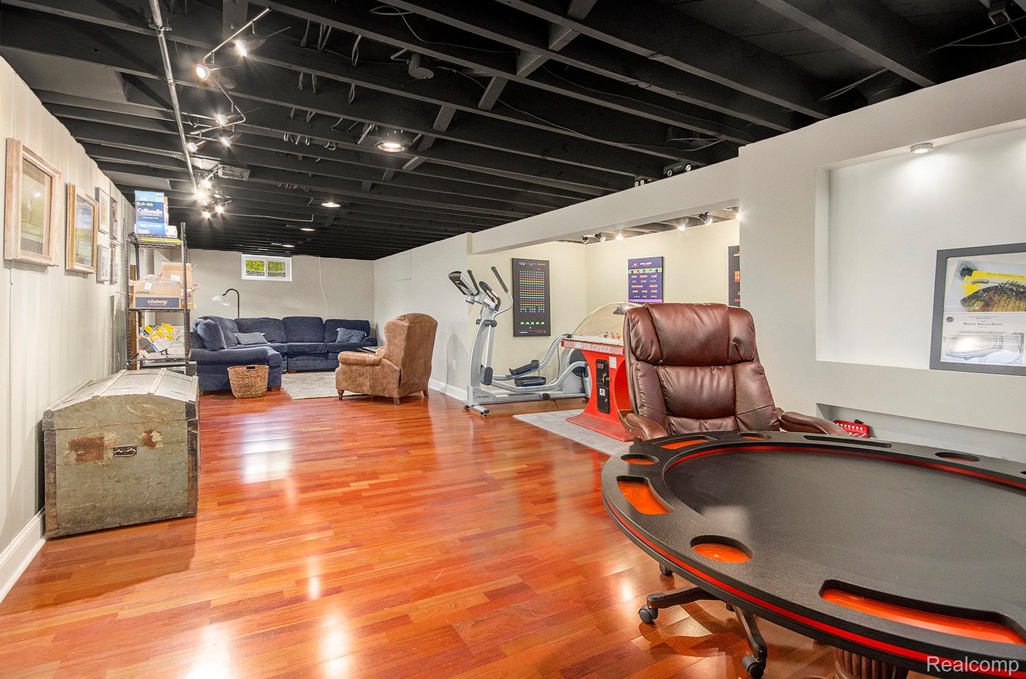 61995 Mount Vernon Road