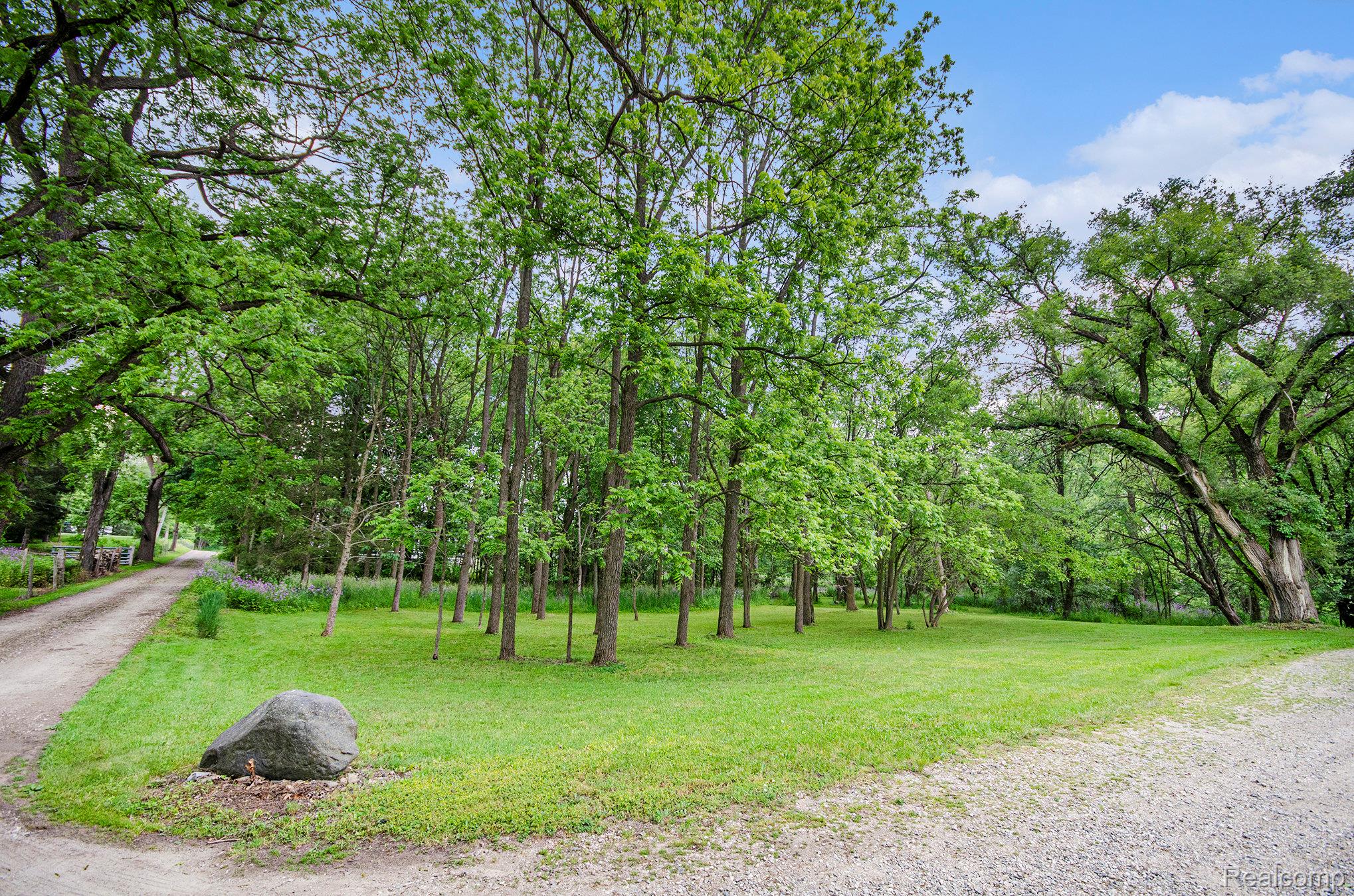 61995 Mount Vernon Road