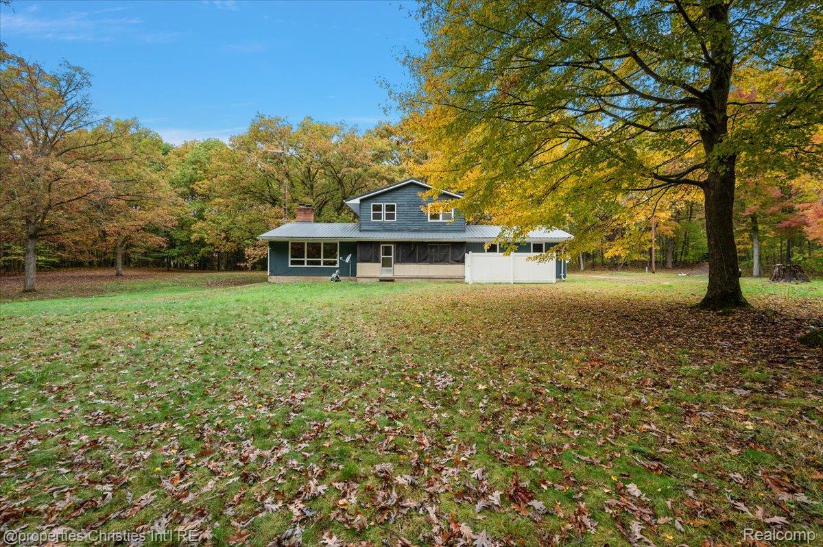 4121 Country Road