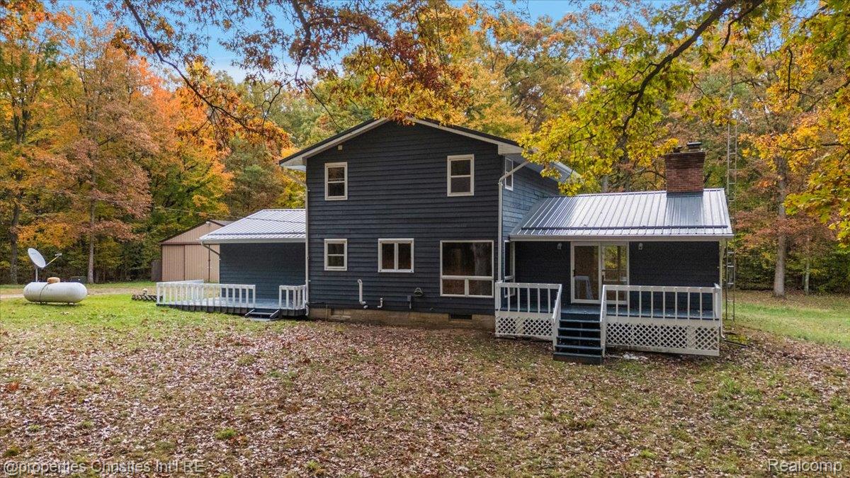 4121 Country Road