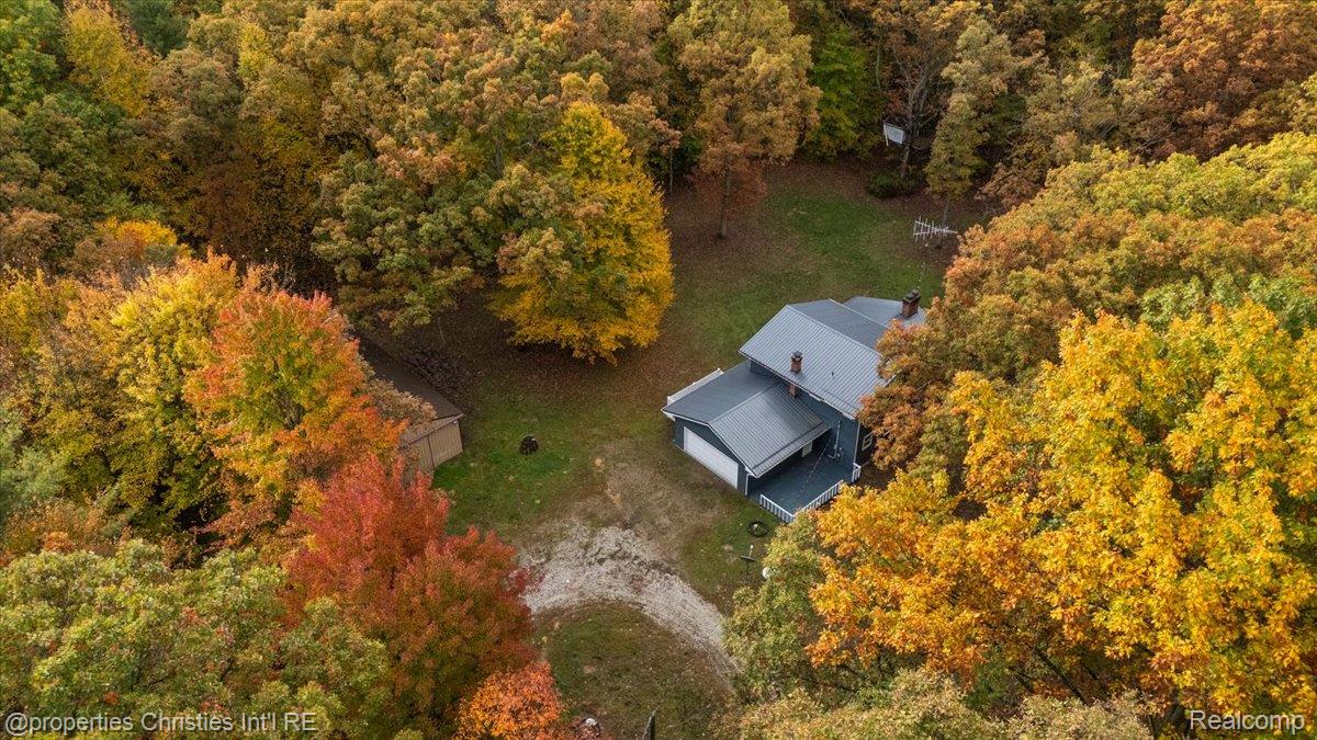 4121 Country Road