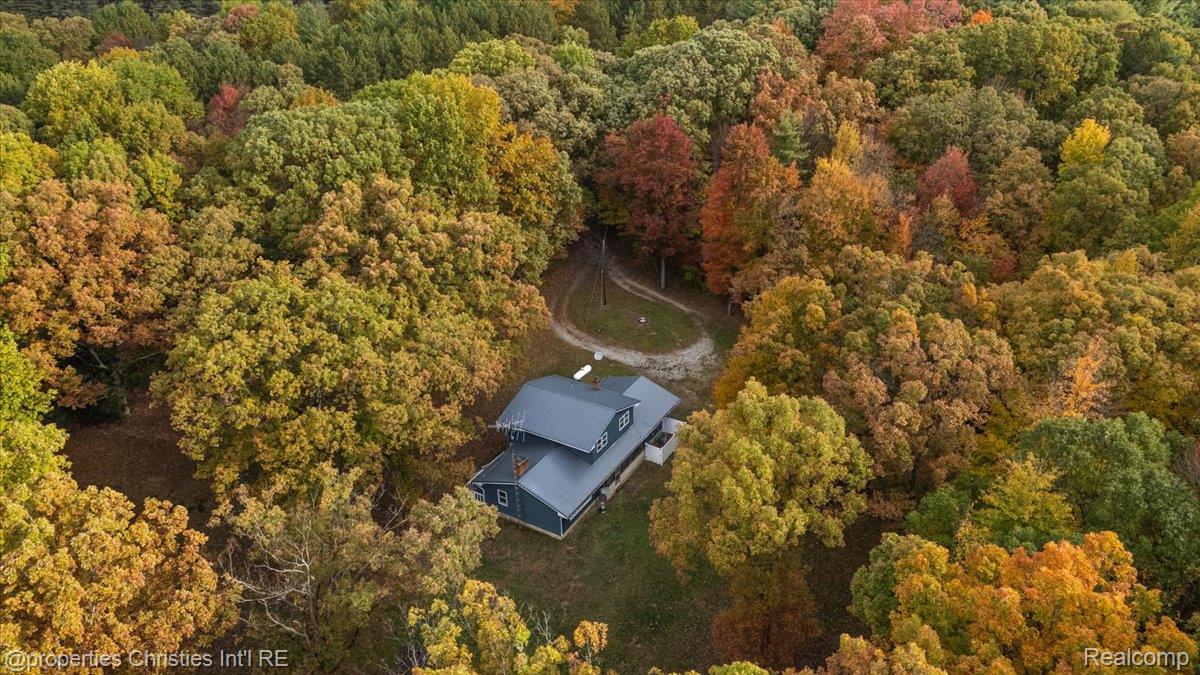 4121 Country Road