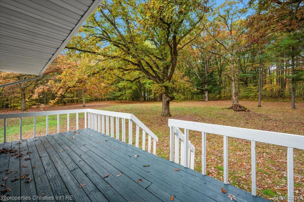 4121 Country Road