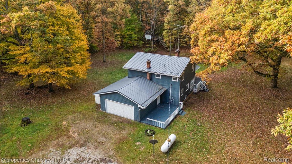 4121 Country Road