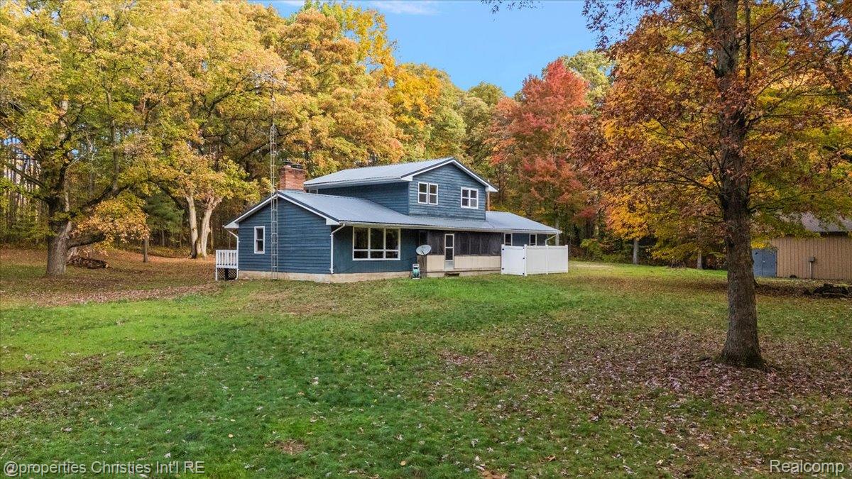 4121 Country Road