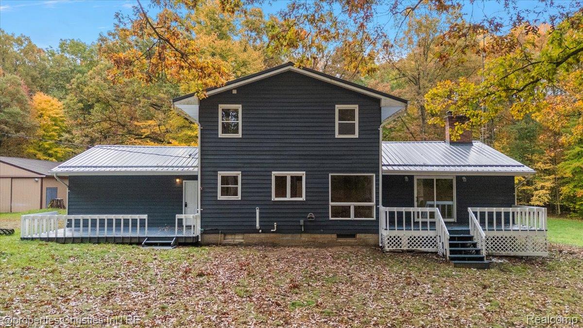 4121 Country Road