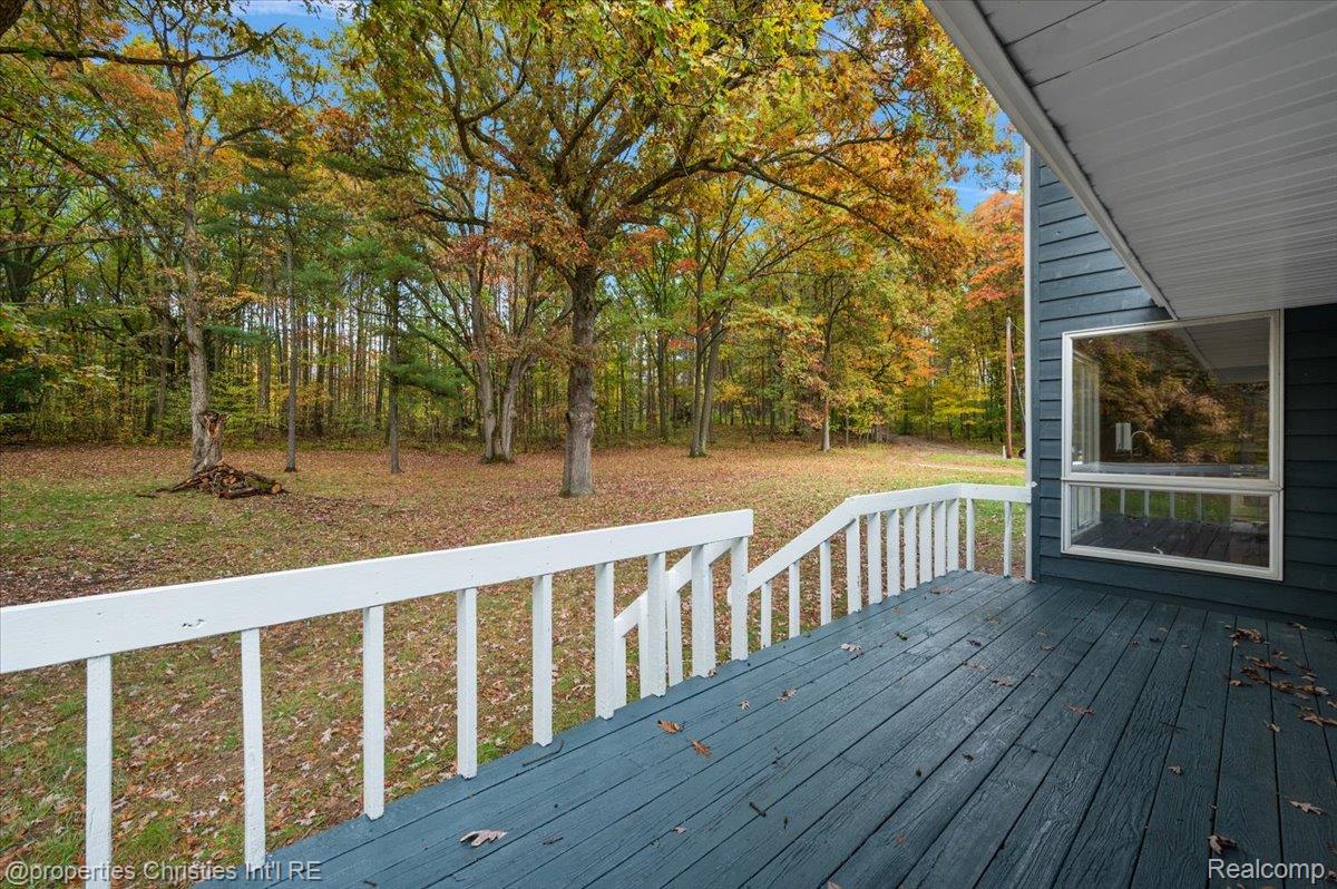 4121 Country Road