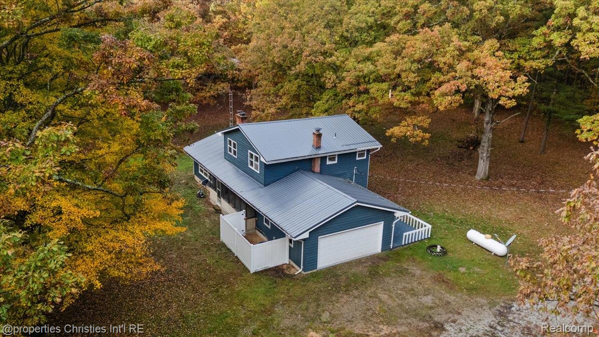 4121 Country Road