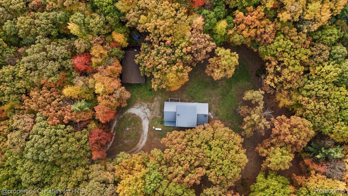 4121 Country Road