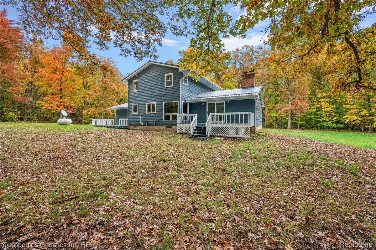 4121 Country Road