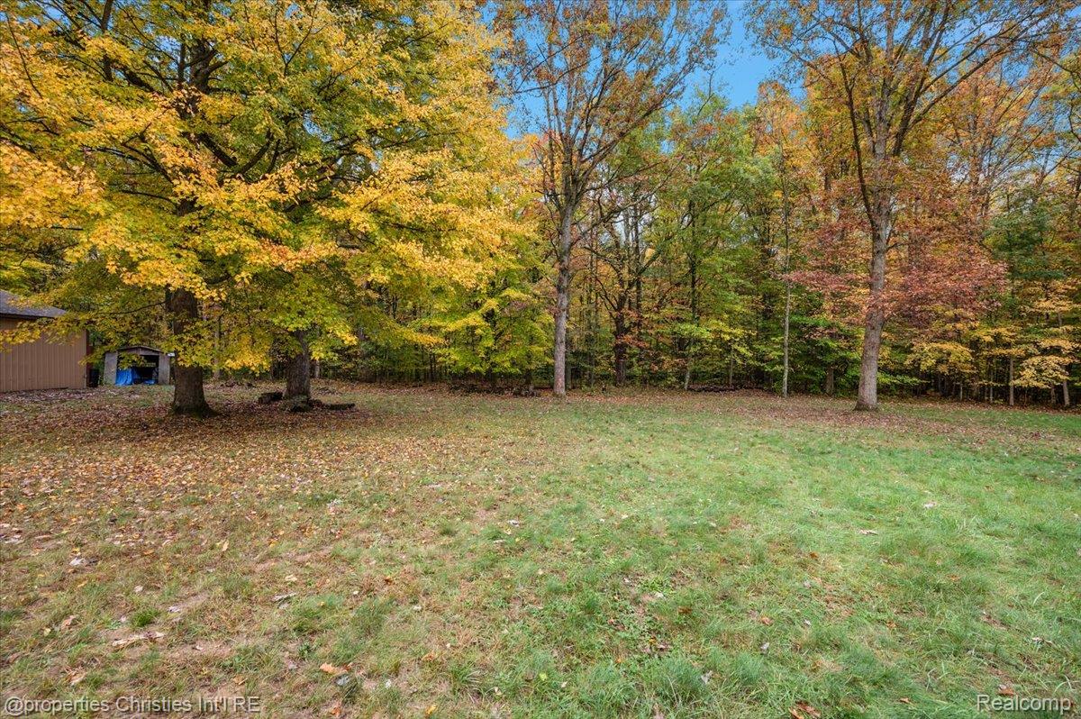 4121 Country Road