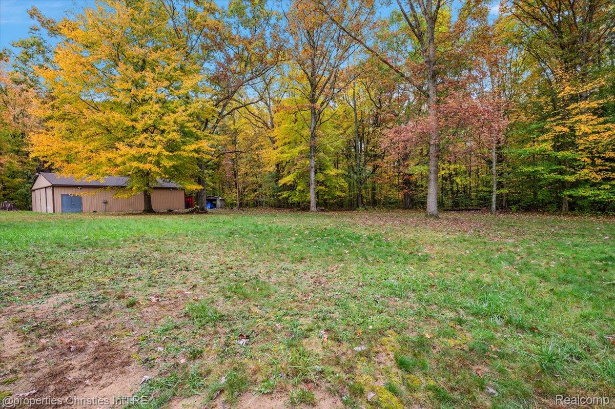 4121 Country Road