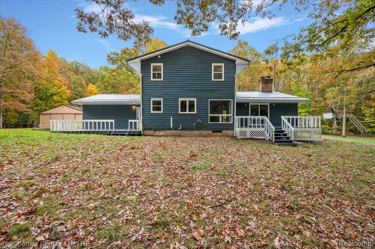 4121 Country Road