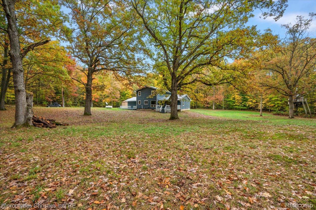 4121 Country Road