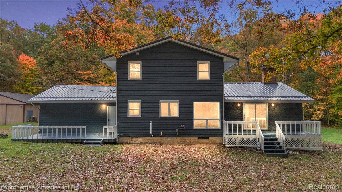 4121 Country Road