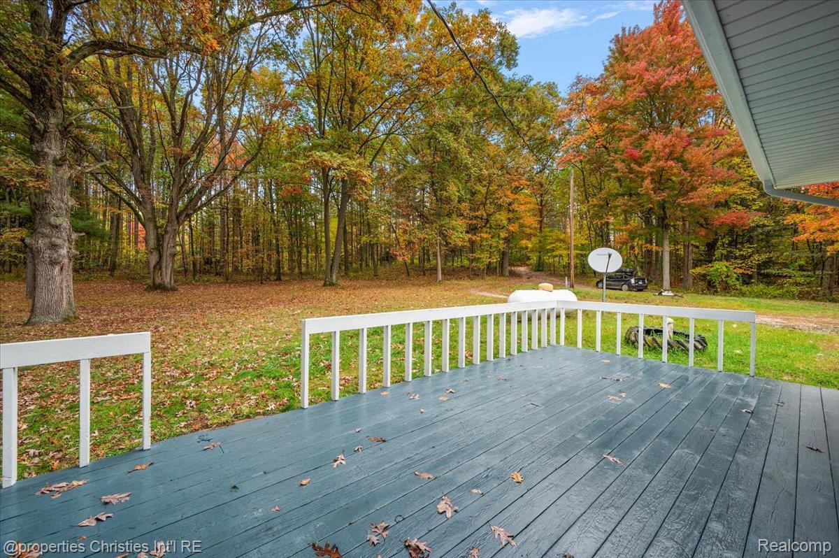 4121 Country Road