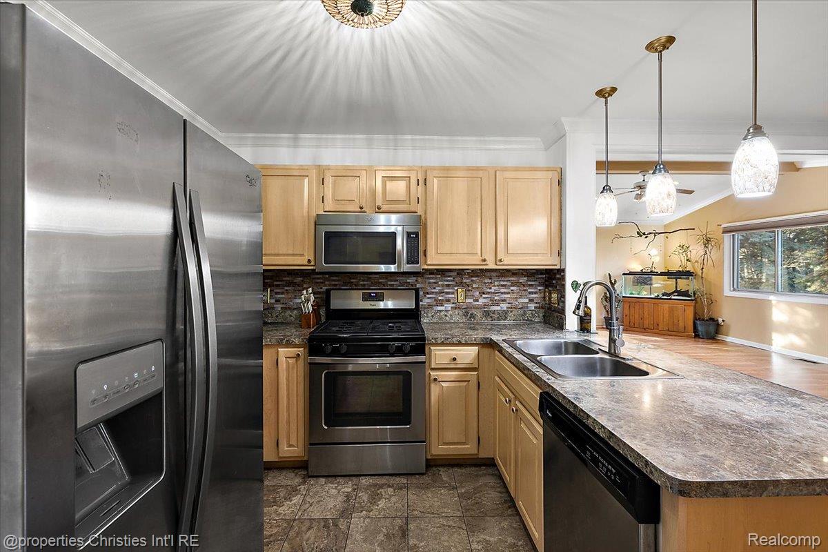 18312 Greenmeadow Drive