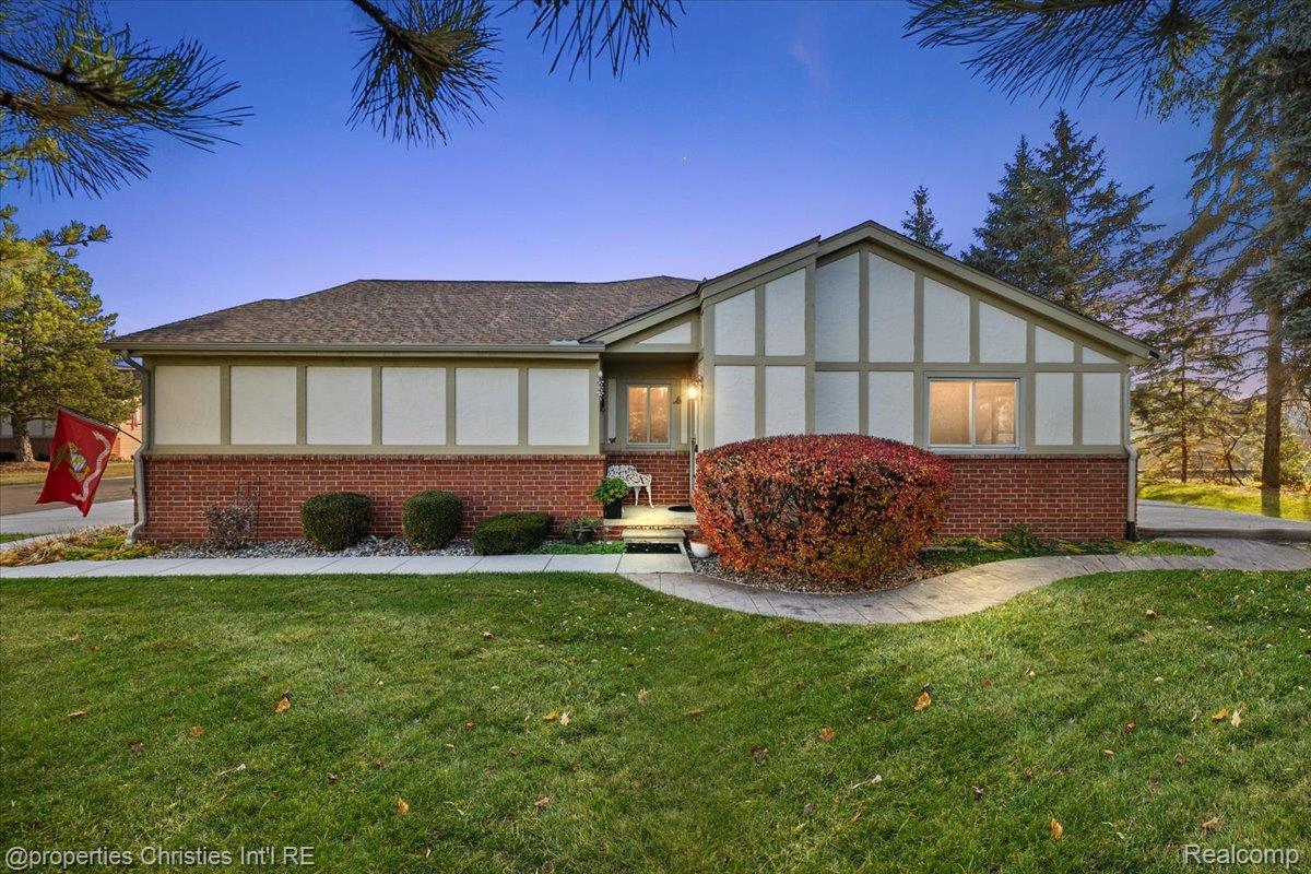 18312 Greenmeadow Drive