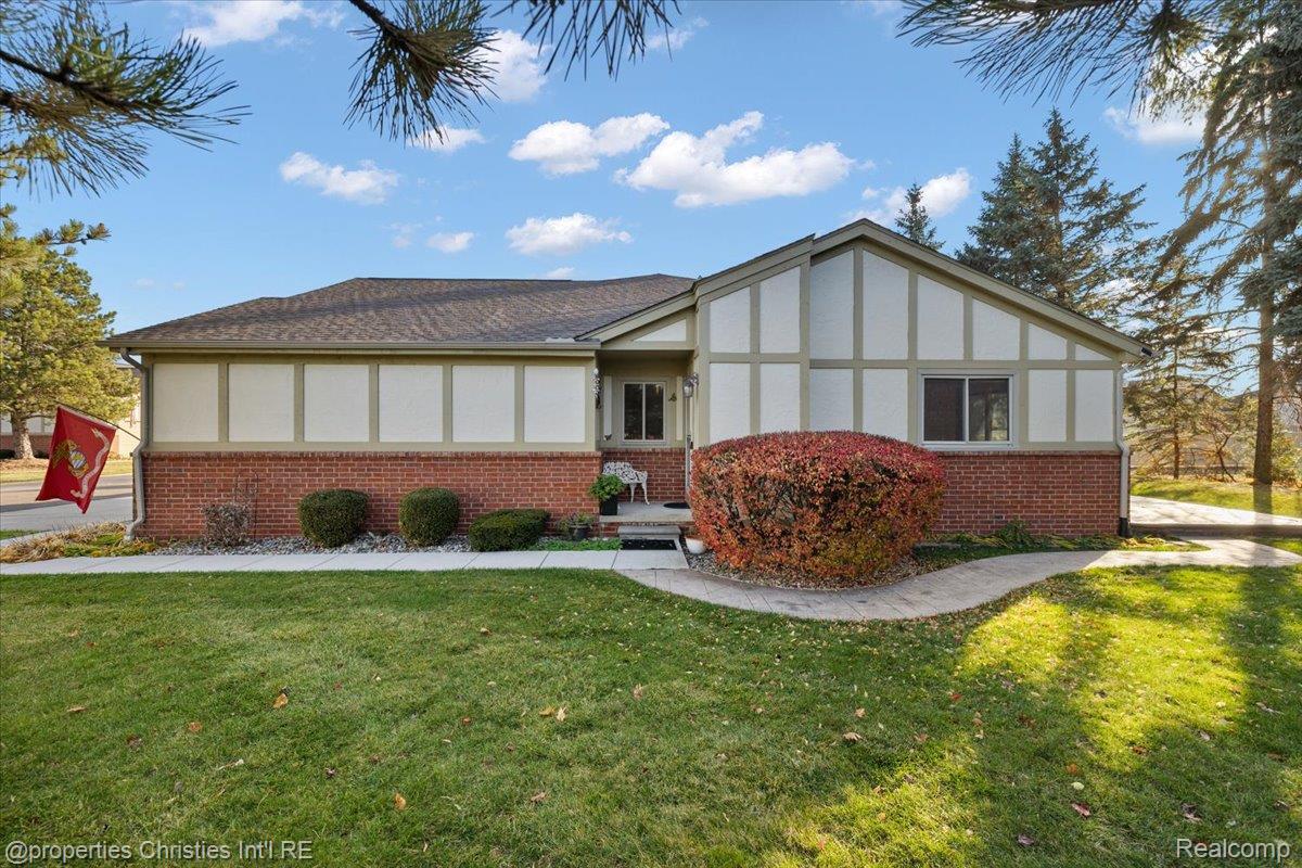 18312 Greenmeadow Drive