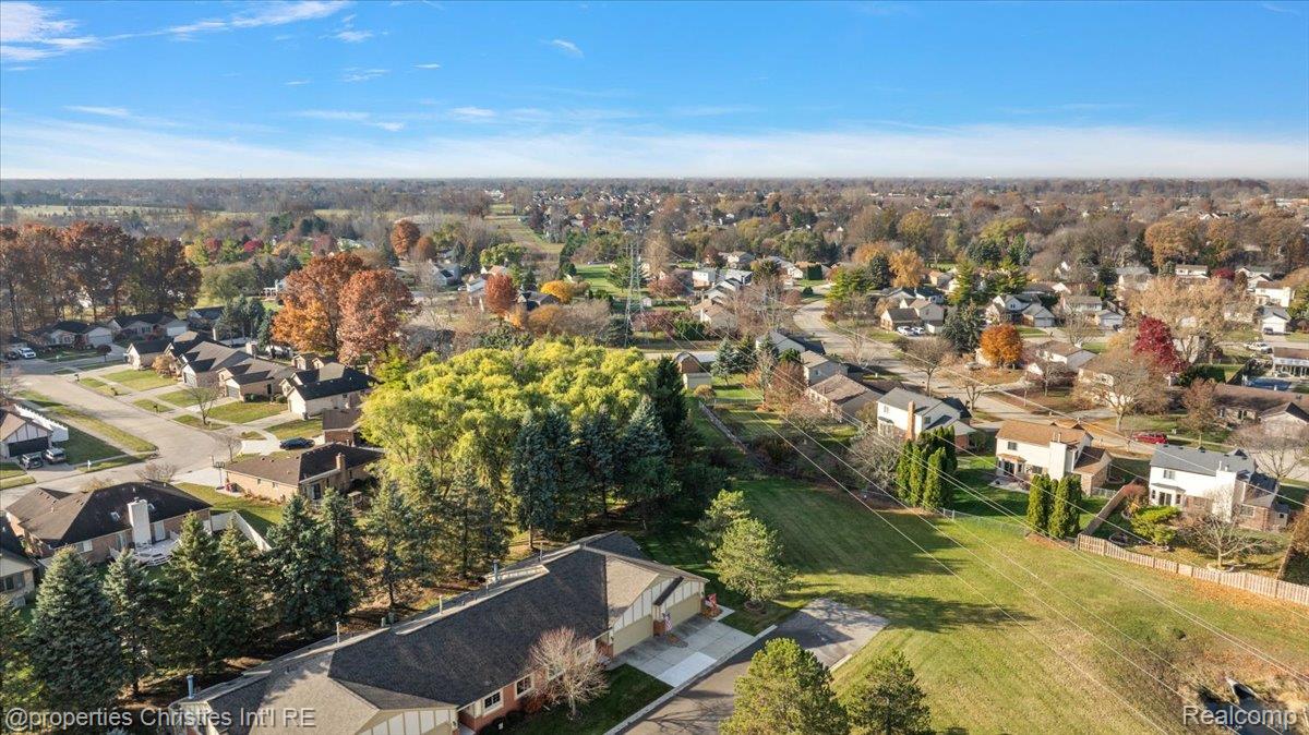 18312 Greenmeadow Drive