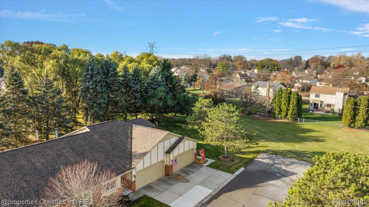 18312 Greenmeadow Drive