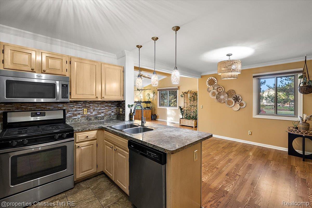 18312 Greenmeadow Drive