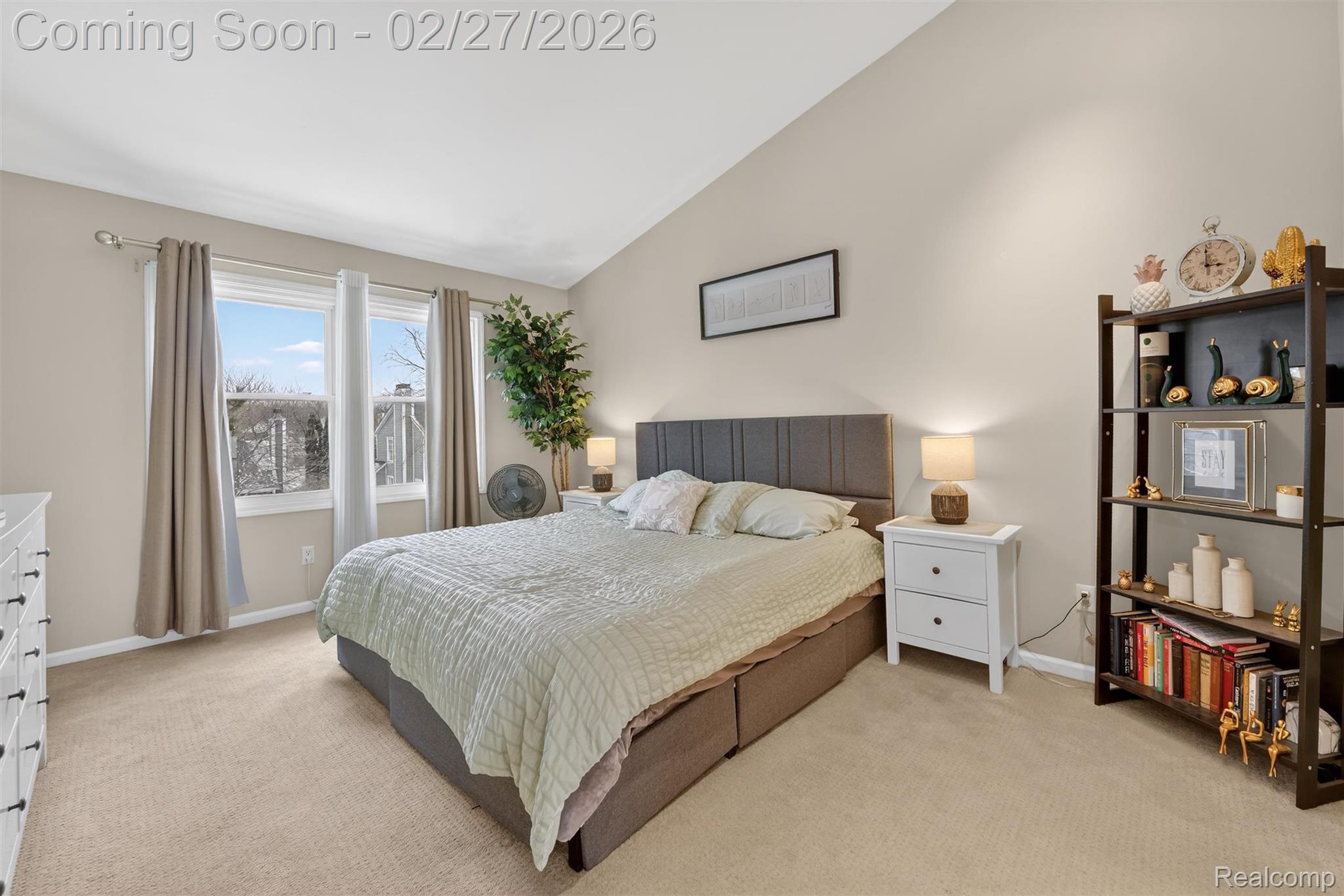 801 Linden Way