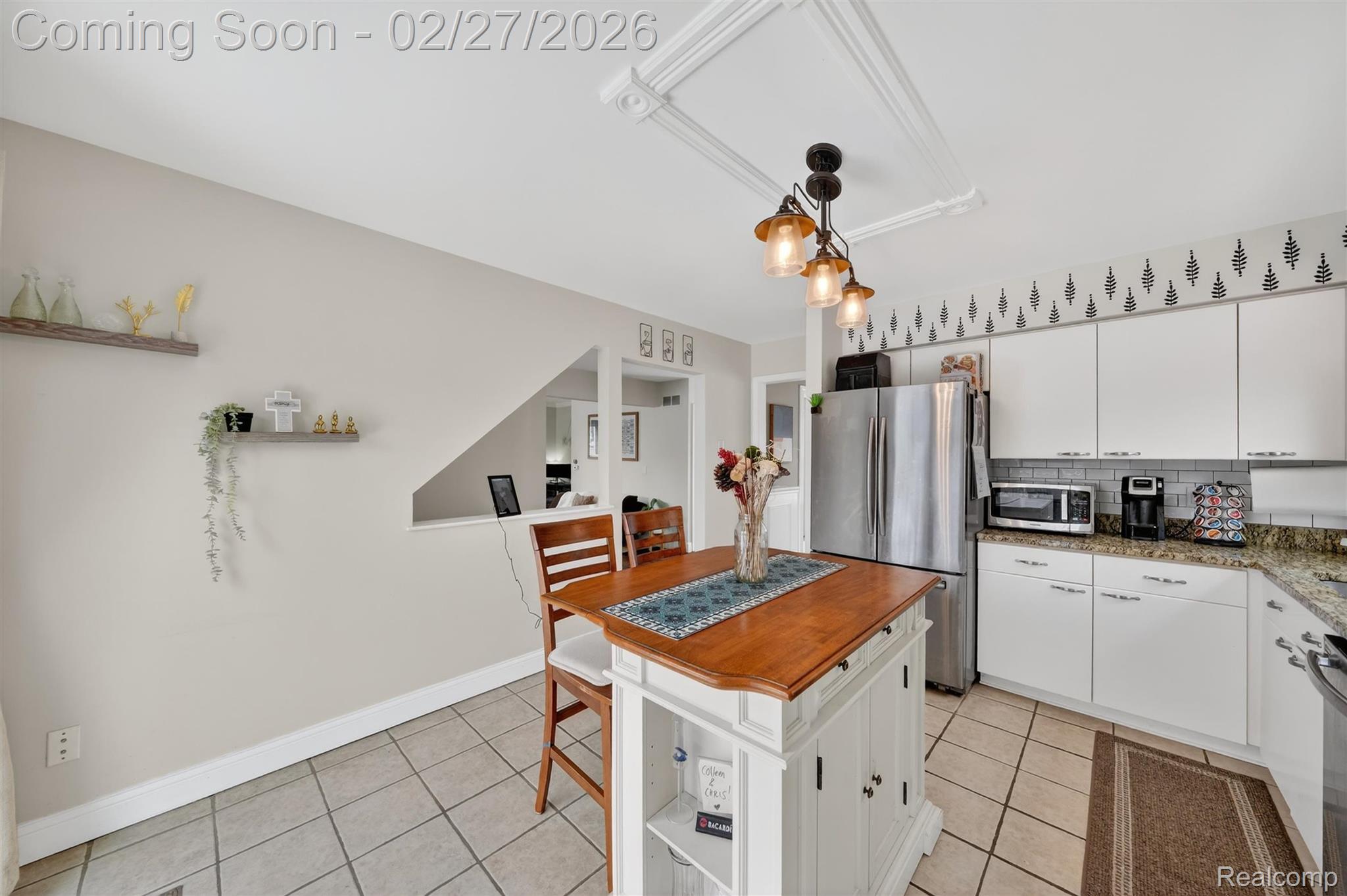 801 Linden Way