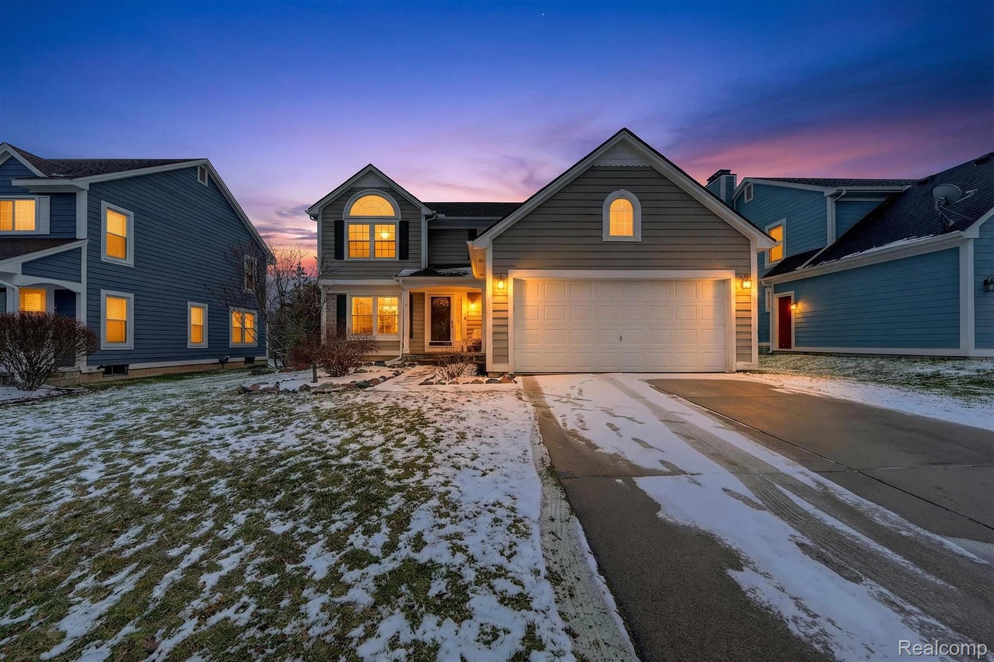 801 Linden Way