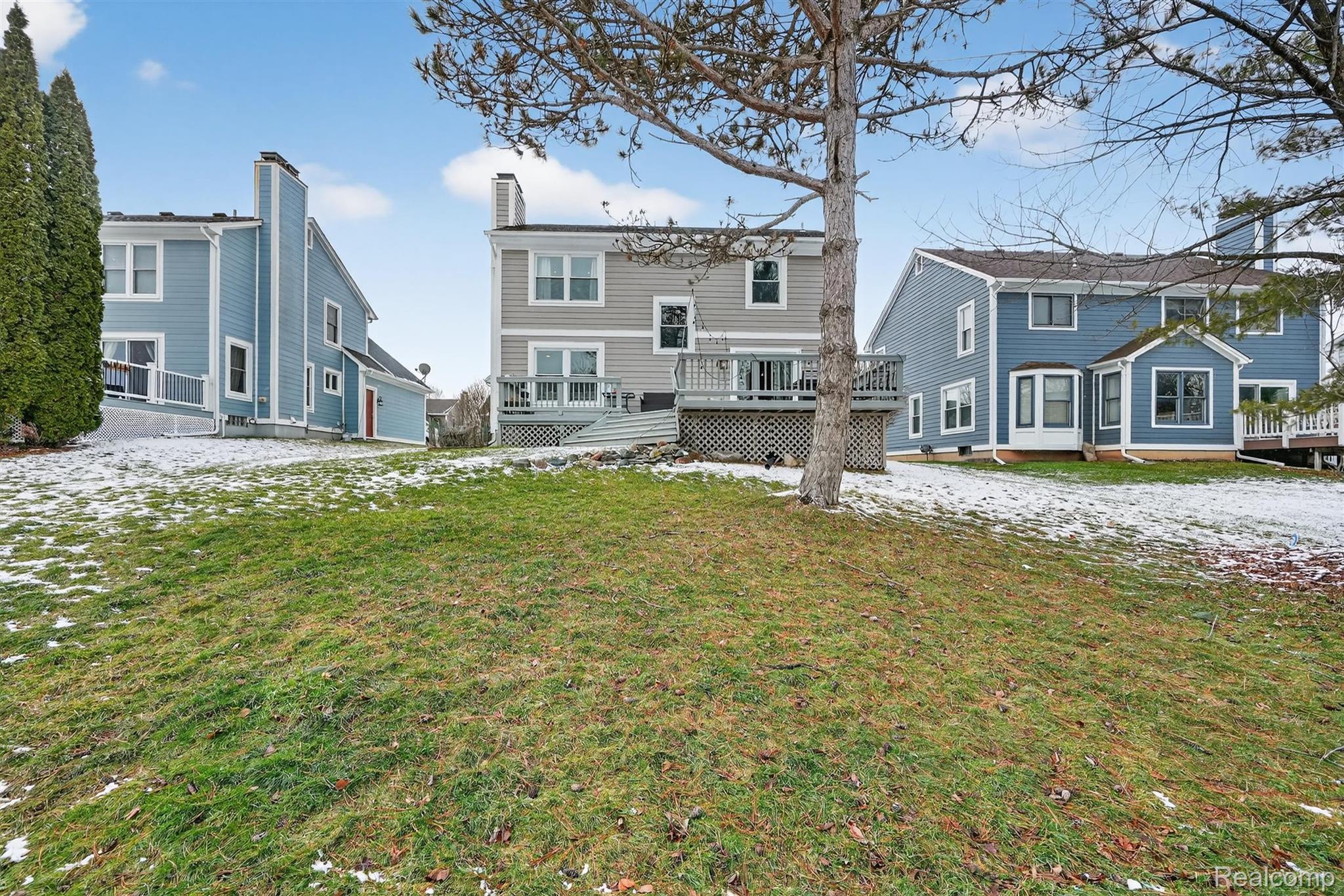 801 Linden Way