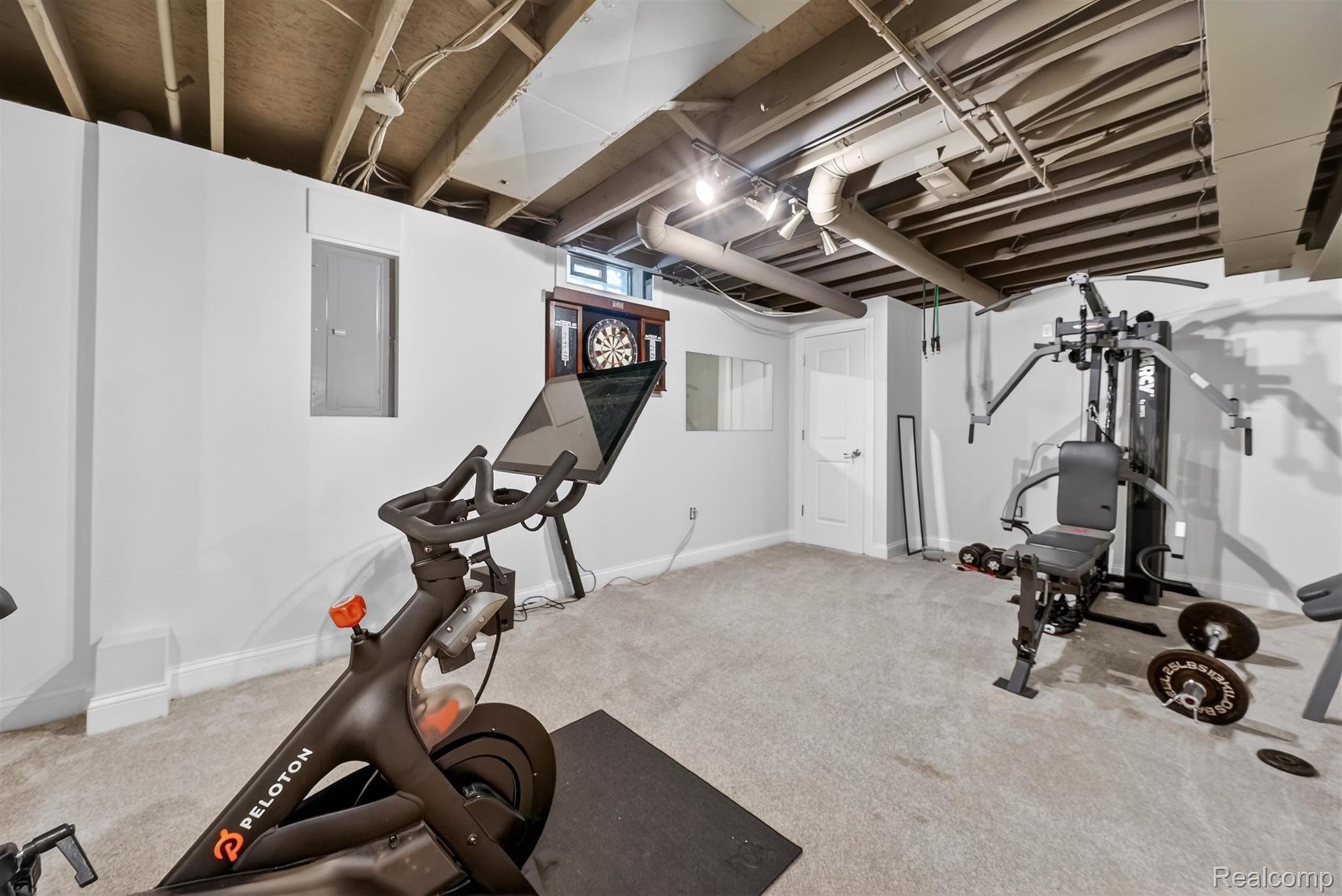 801 Linden Way