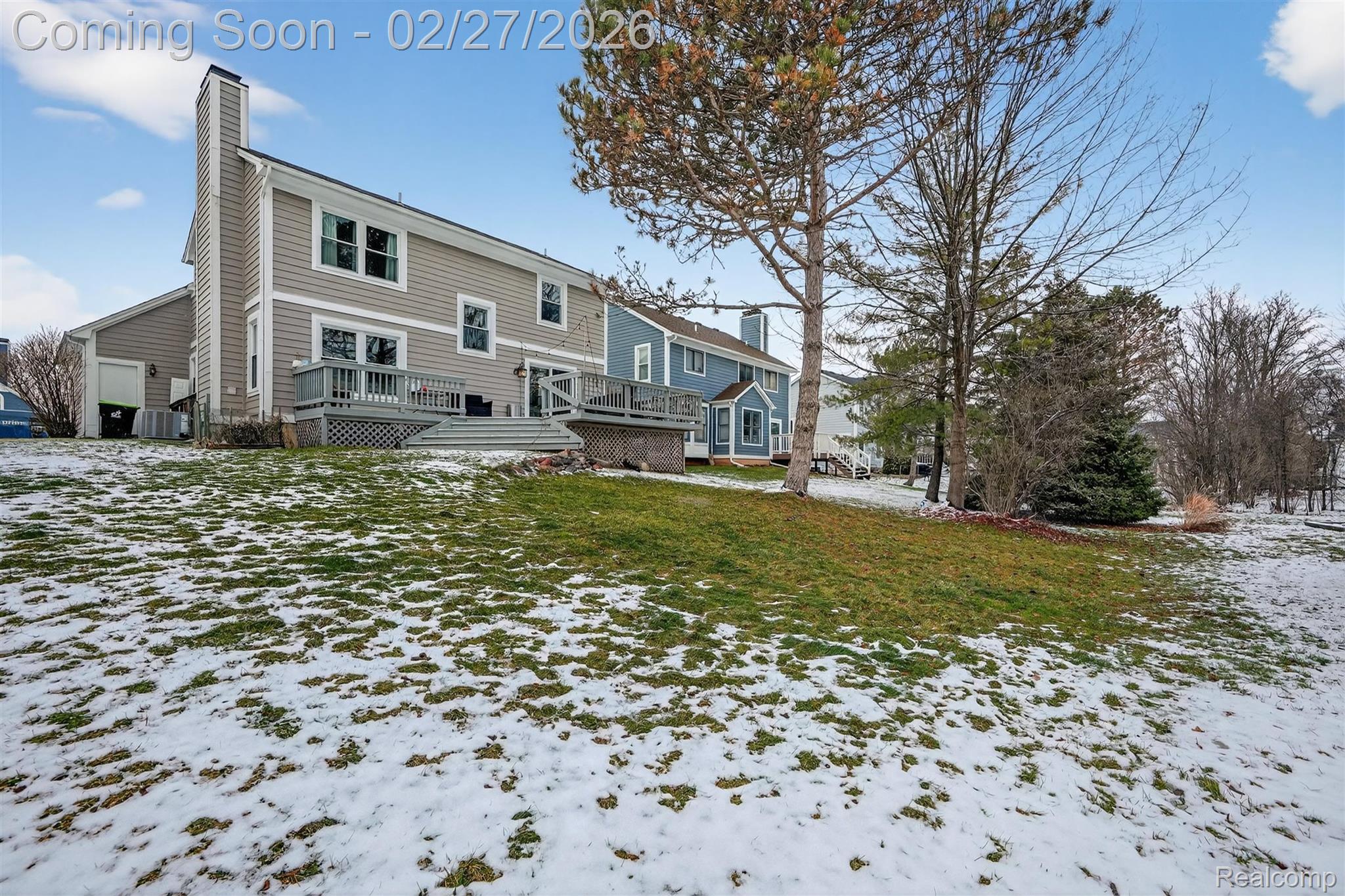 801 Linden Way