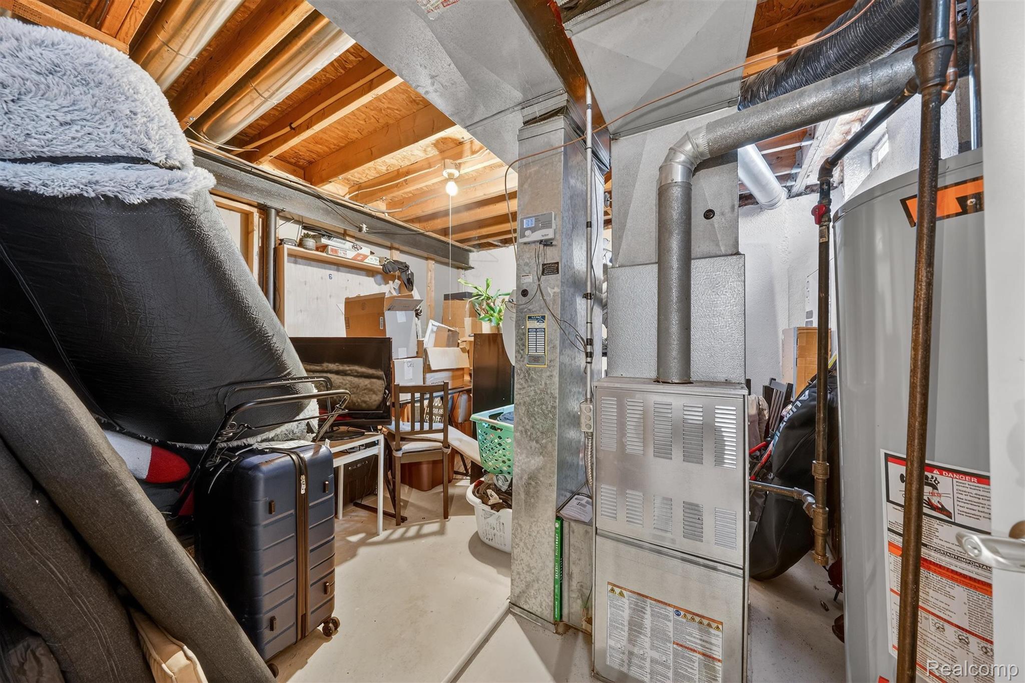 801 Linden Way