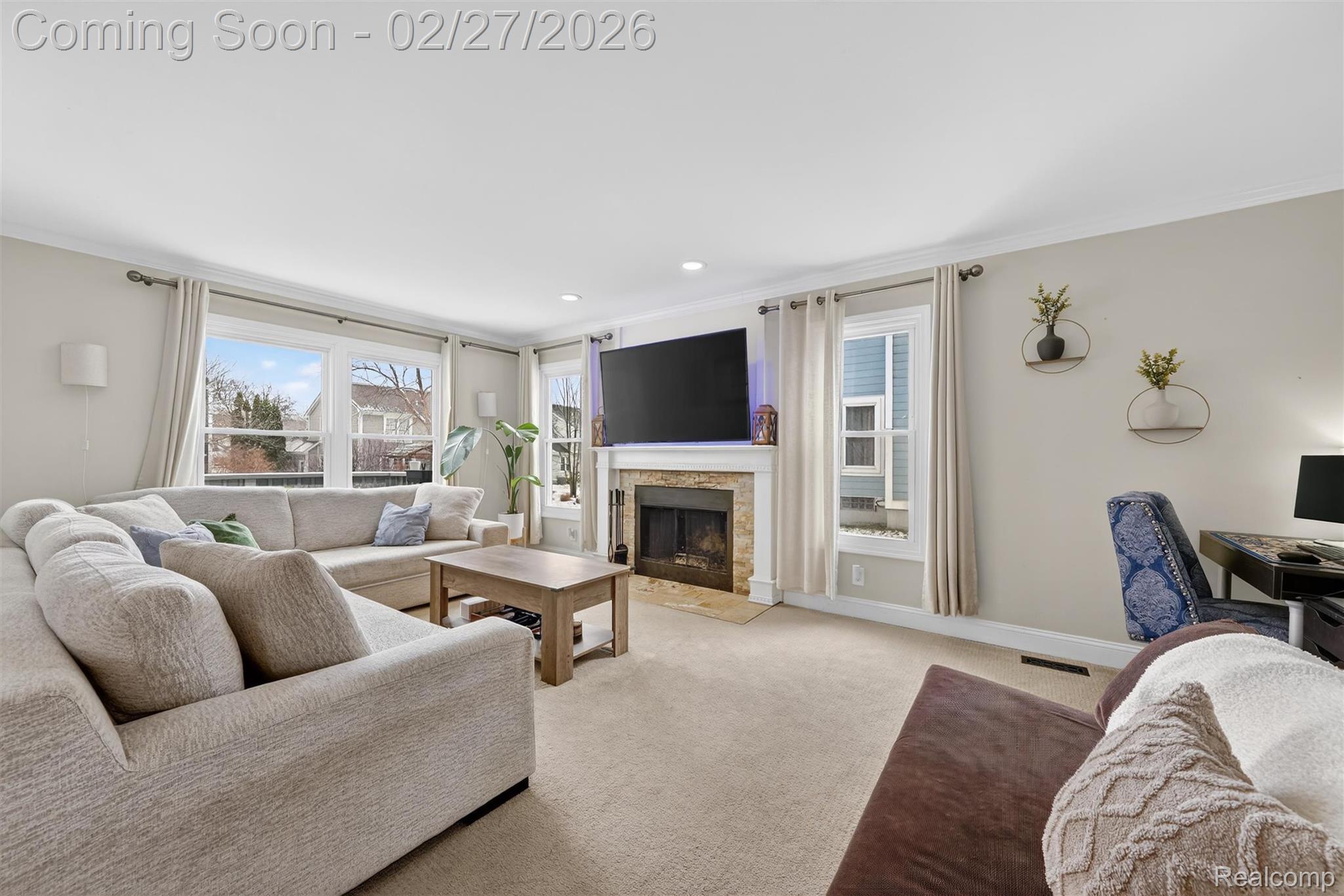 801 Linden Way