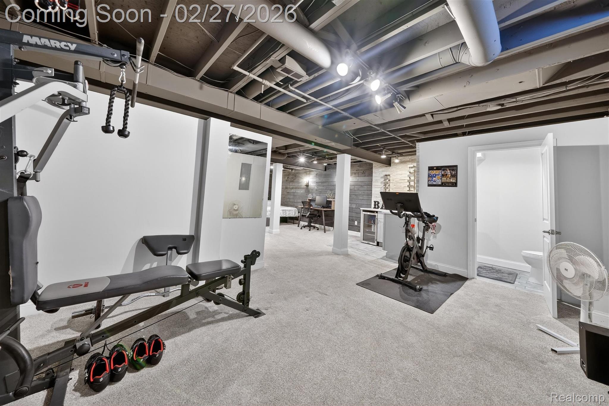 801 Linden Way