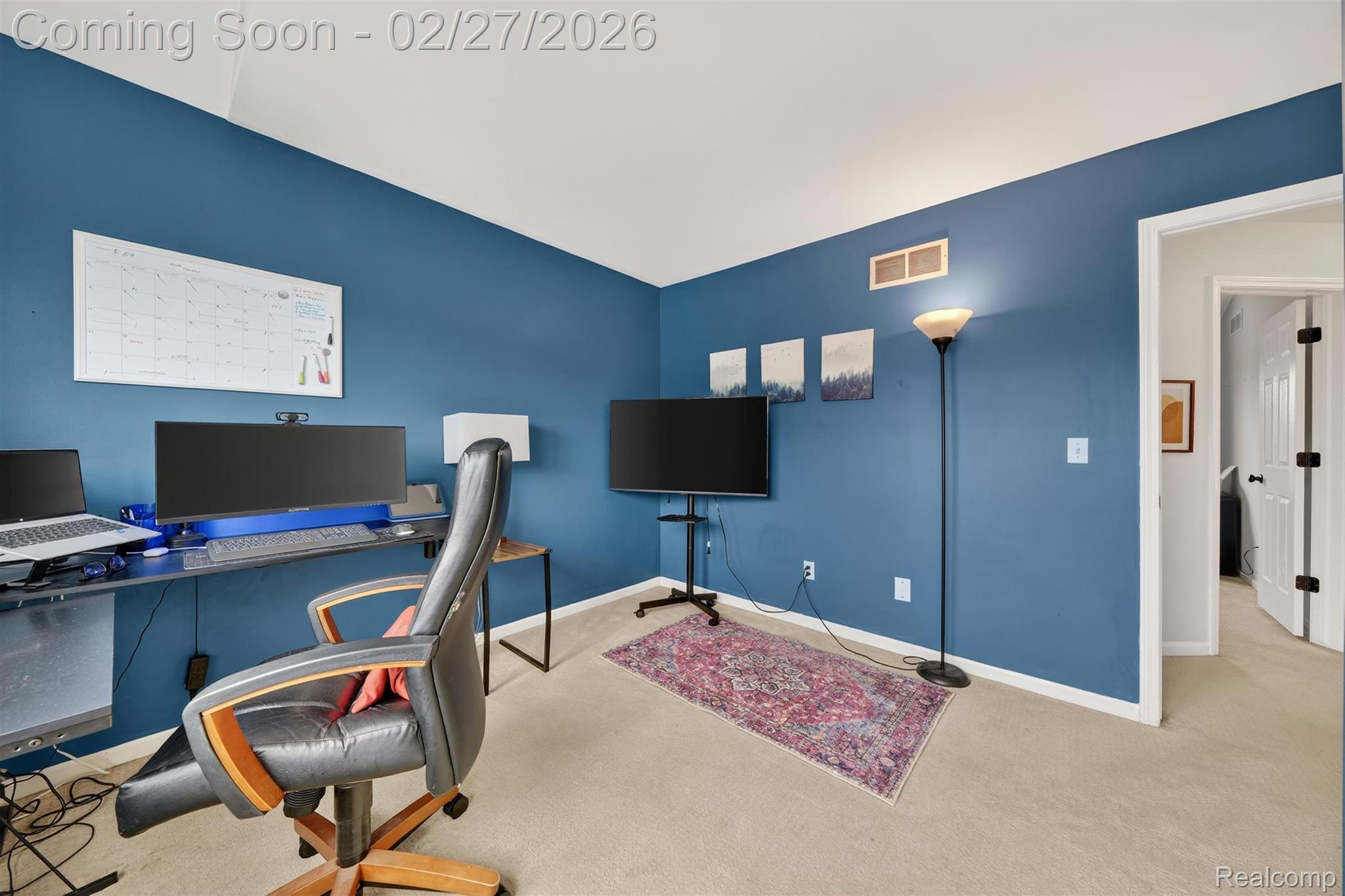801 Linden Way