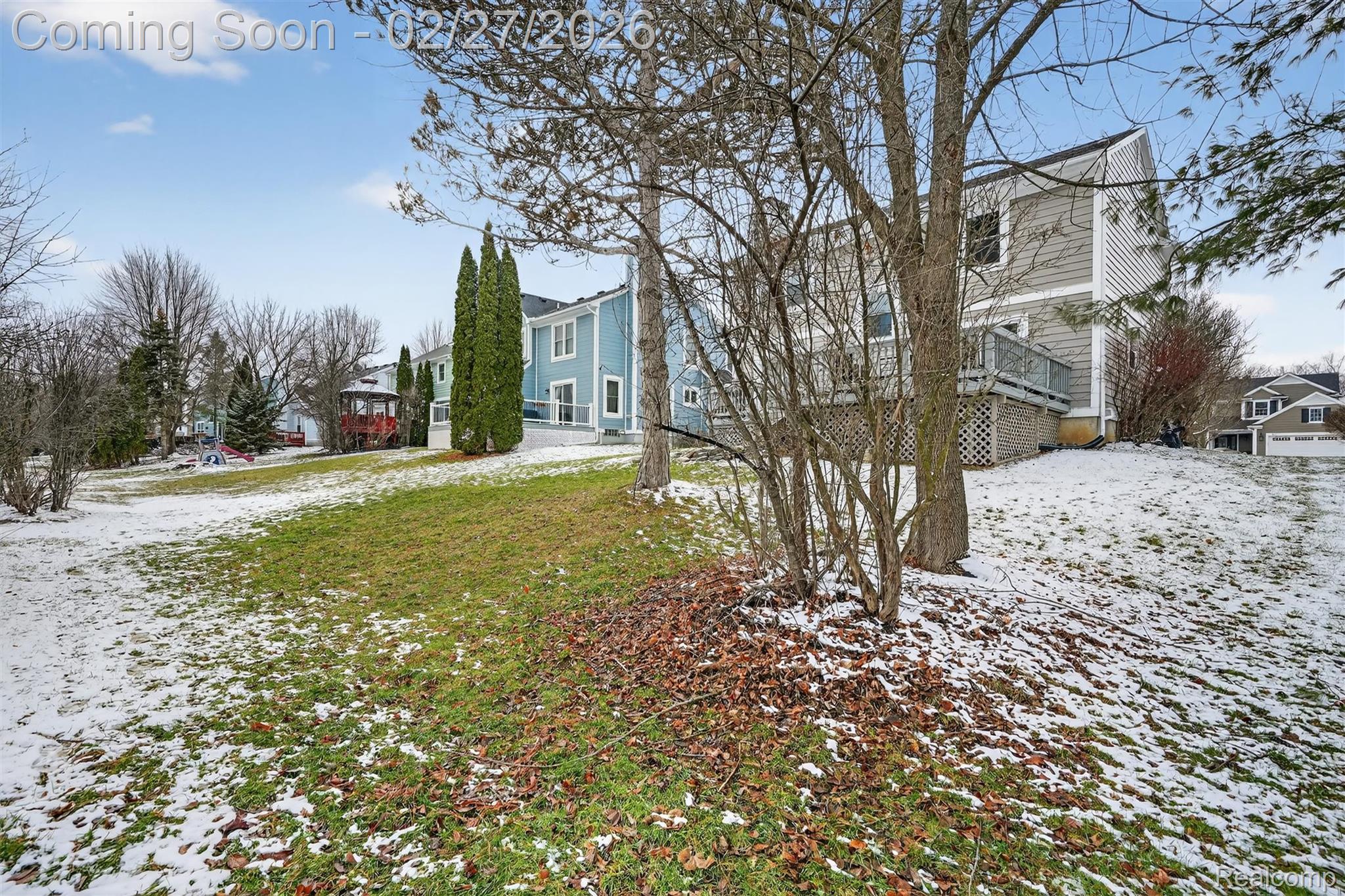 801 Linden Way