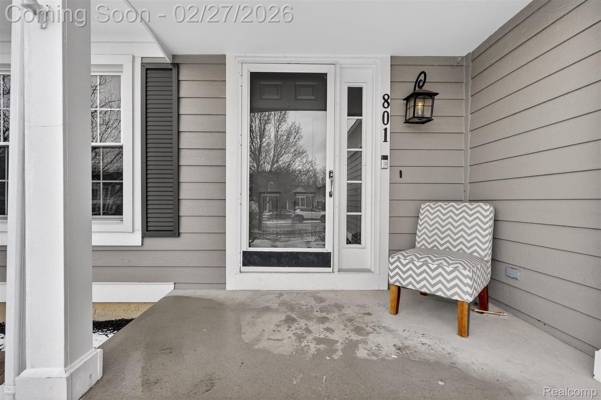 801 Linden Way