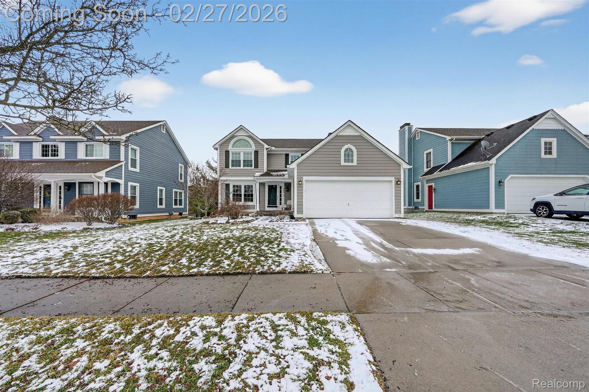 801 Linden Way