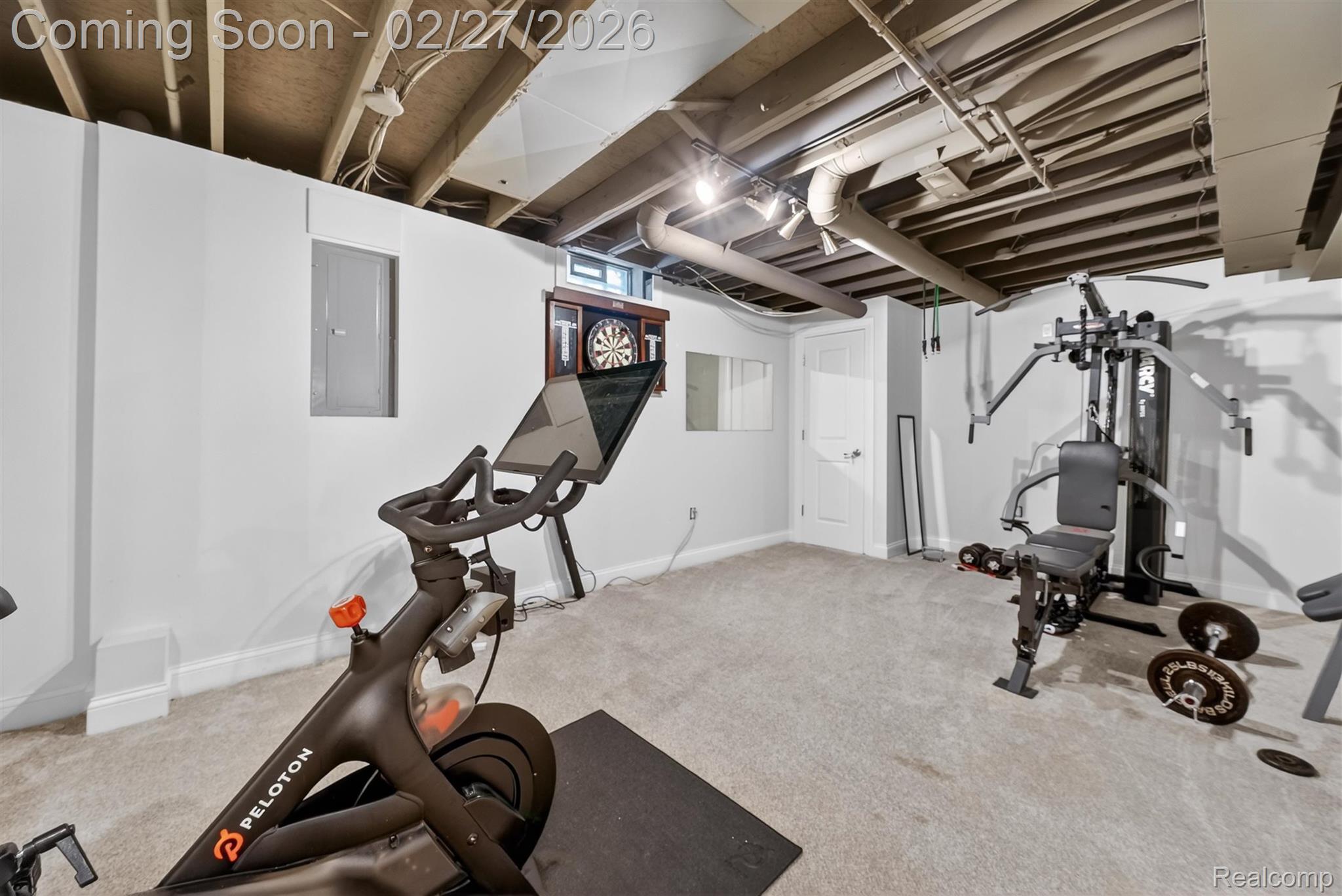 801 Linden Way