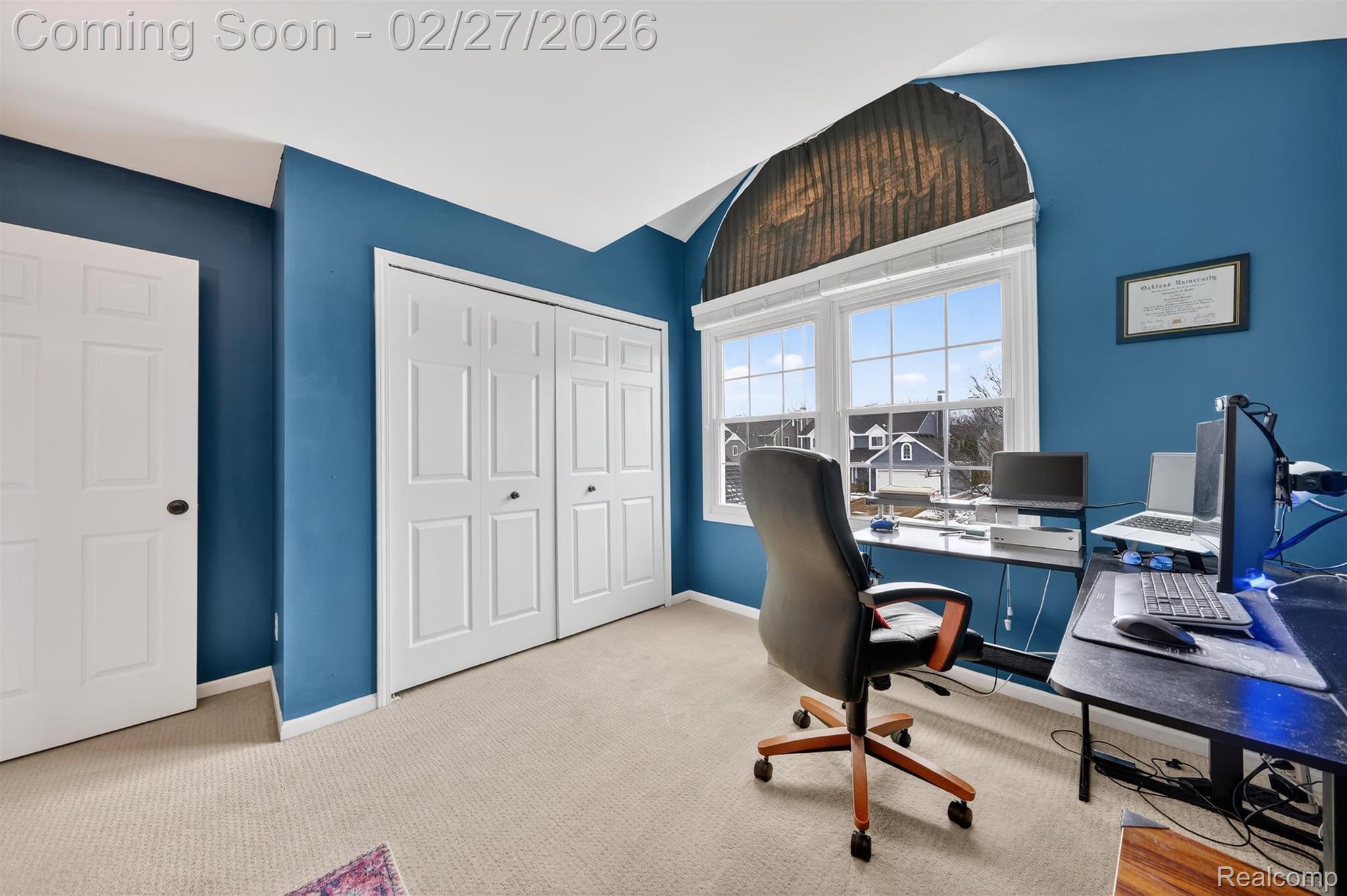 801 Linden Way