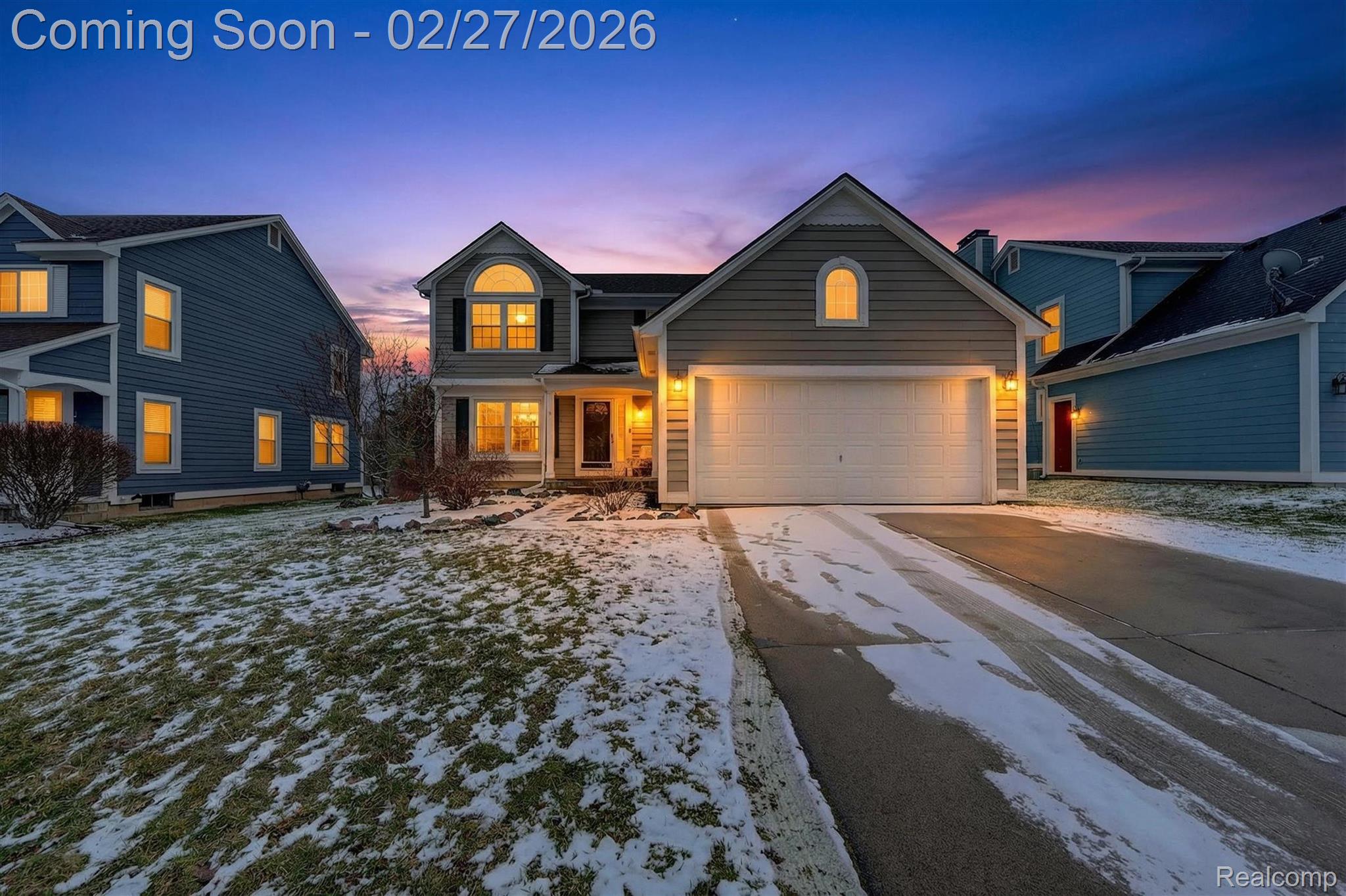 801 Linden Way