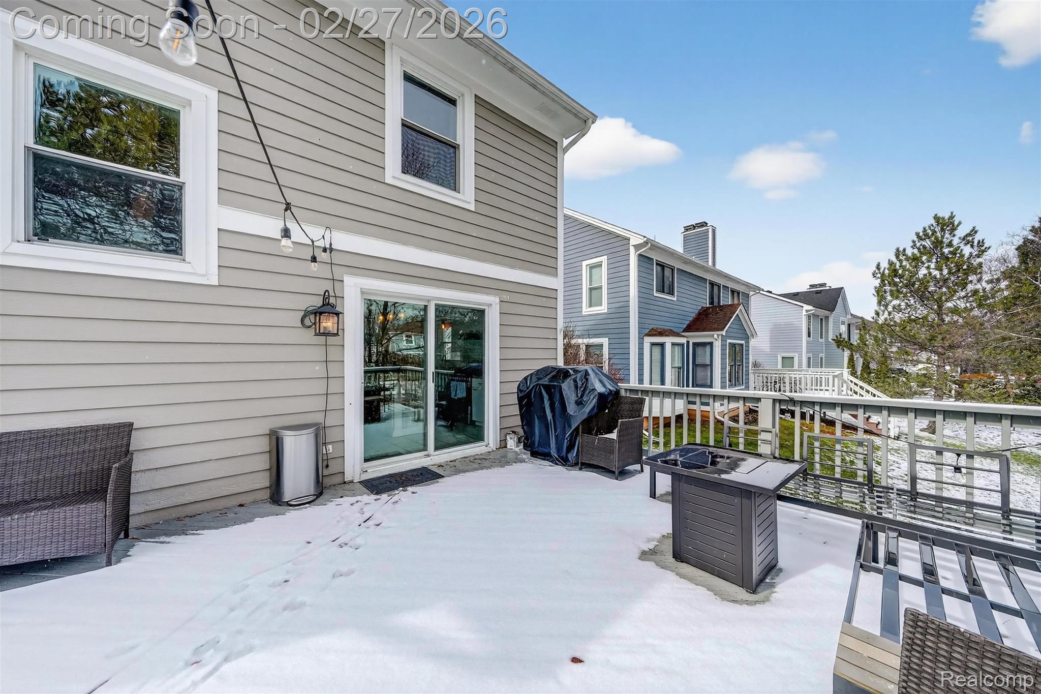 801 Linden Way